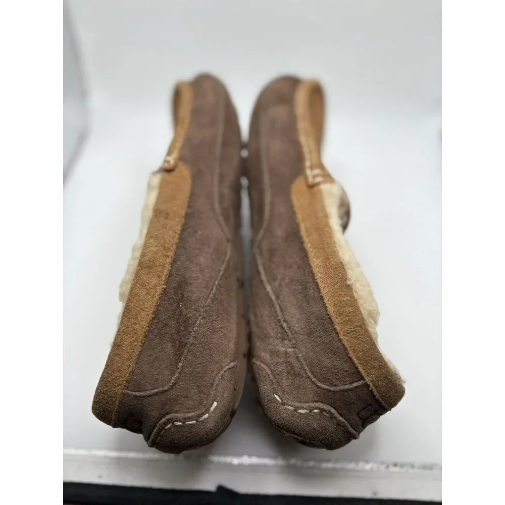 UGG used look